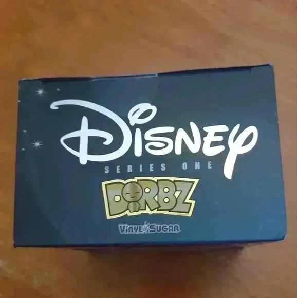 Funko Dorbz! DISNEY Alice #040 Limited  Edition Chase Edition Vinyl Sugar - Picture 4 of 6